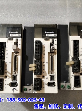 议价，伺服驱动器MEDHT7364，实物图拍，功能正常，邮