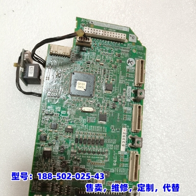 议价，富士G1S变频器主板，3900版本