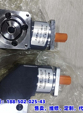 议价，BitPass行星减速机:WHTF60-10-MHMD042