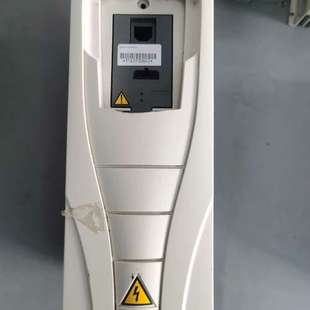 ABB变频器ACS510 仓库里放着 07A2 议价