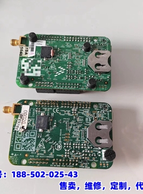 议价，FRDM-KW40Z MRB-KW01XXXX 开发板，实物