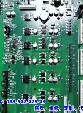 议价，AB700变频器驱动板193209-A08现货议价商品