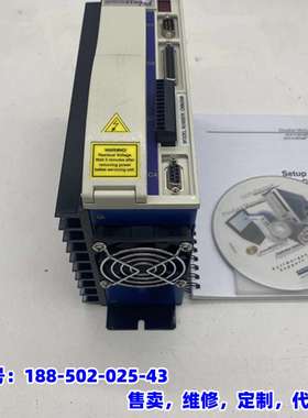 议价，科尔伺服驱动器 CR06560