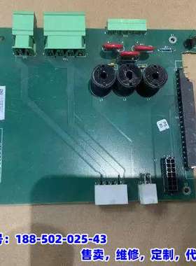 议价，AB伺服接口板74106-394-51现货议价商品