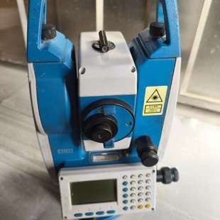 成色如图 622R 货场拿回来 南方天宇全站仪CTS 议价