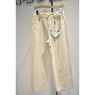 品牌折扣女裤2026春季专柜时尚休闲服装裤子上衣《96-3-1》单件