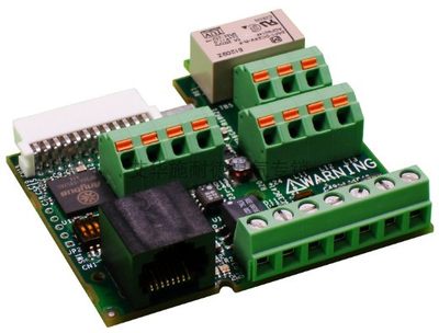 原装正品施耐德ATV312变频器PROFIBUS-DP通讯卡 VW3A31207