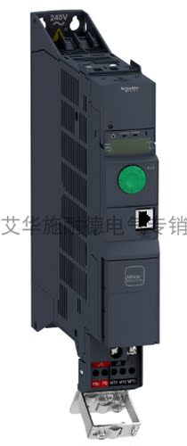 施耐德三相变频器