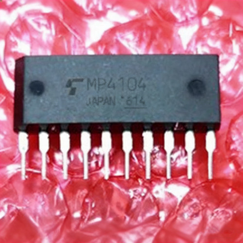 MP4104  TMP4104  封装ZIP   质量保障欢迎咨询