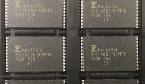 MBM29F160BE-90PFTN   封装TSSOP48 质量保障欢迎咨询