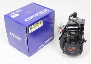 若凡进口发动机 baja  RCMK 引擎 CR300F 5.8P马力 韩国原装进口