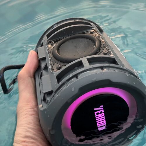 YEAHBOX防水音响大音量