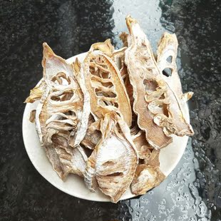 高山毛笋干新货竹笋干干货浙江临安特产农家自制碳烘扁尖笋干