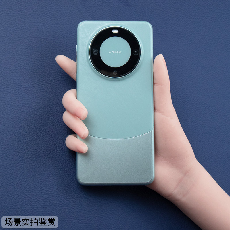 倍絮手机模型适用于华为MATE60/MATE60Pro +手机仿