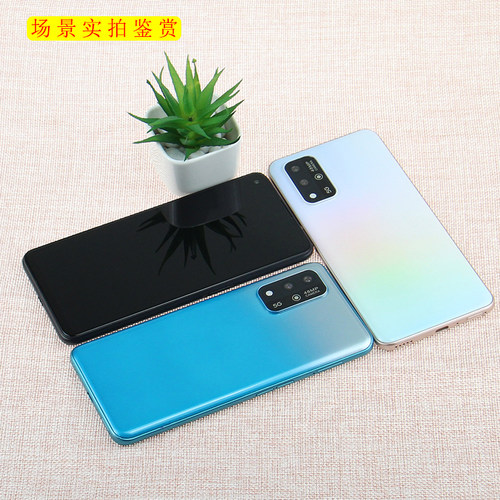 倍絮手机模型适用于OPPO A93 A93S手机仿真模型机可开机亮屏机模
