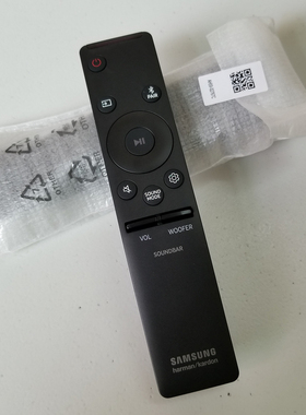 全新 Samsung/三星soundbar HW-N850 N950 Q80R Q90R回音壁遥控器