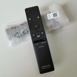 全新 Samsung/三星soundbar HW-N850 N950 Q80R Q90R回音壁遥控器