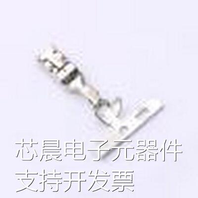 1670802-1 胶壳端子 端子原装现货