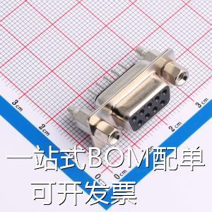 2301838-2 D-Sub/DVI/HDMI连接器 2301838-2器 原装现货