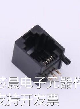 DGUK55211166IWA1DY1 以太网连接器(RJ45 RJ11) 网络接口 插件原