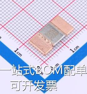 SEWF5930F1L00P9 电流采样电阻/分流器 1mΩ ±1% 10W