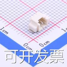 532610271 线对板/线对线连接器 1.25mm 1x2P