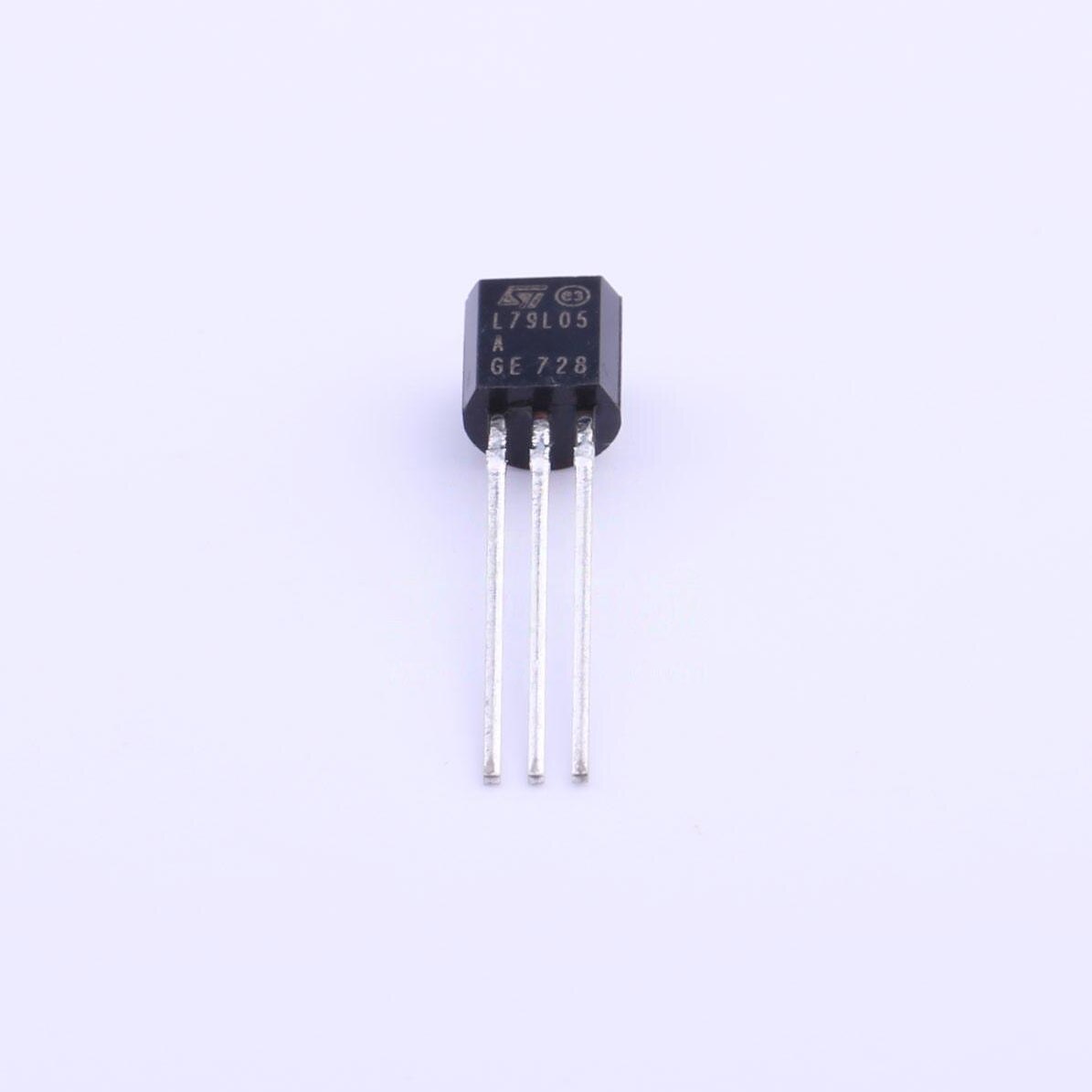 L79L05ACZ(Vin=-30V Vout=-5V 100mA 49dB@(120Hz))_虎窝淘