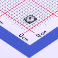 TS-1102-AR006016轻触开关 3×2.6×0.6 160gf轻触开关现货