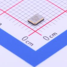 3225-27.12M-12PF-10PPM无源晶振 3225-27.12M-12PF-10PPM