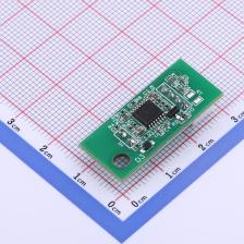 HSU-08F 传感器模块 温湿度模块 30x13mm 现货