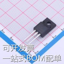 MBR10100FCT肖特基二极管 100V 5A 760mV@5A现货