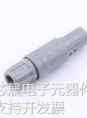 LPAG. M014.CLACG65 圆形(线缆)连接器 LPAG. M014.CLACG65原装现