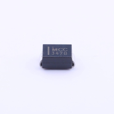 SMBJ5347B-TP (10V ±5% 5W) 稳压二极管  现货