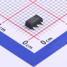 BL8531CC3TR33 DC-DC电源芯片 升压型 Vin=0.8V Vout=2.5V~6V 300