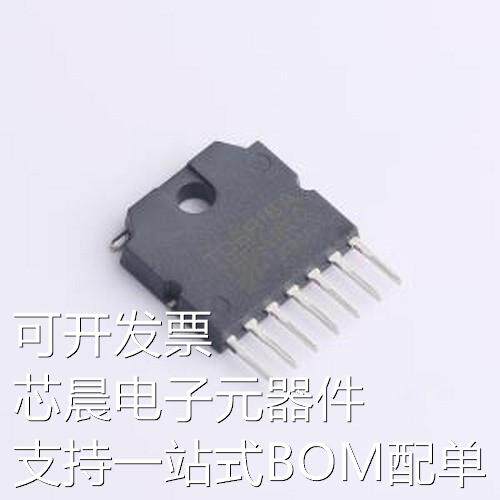 TB6568KQ(O,8) 电机驱动芯片 TB6568KQ(O,8) HSIP-7原装现货