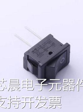 RS601A-1010015BB RS601A-1010015BB 插件 船型开关原装现货