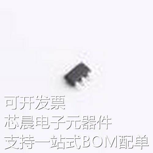 LP2980IM5X-3.3 线性稳压器(LDO) LP2980IM5X-3.3 SOT23-5原装现