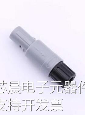 LPAG. M010.CLACN65 圆形(线缆)连接器 LPAG. M010.CLACN65原装现