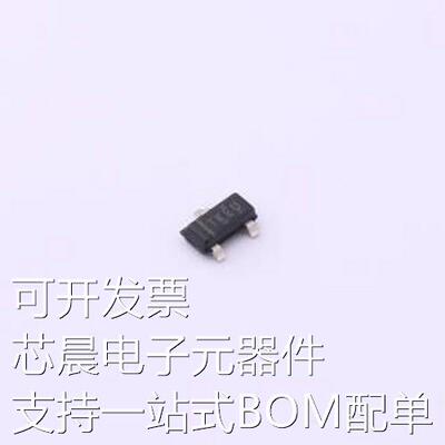 TL4050A25IDBZR 电压基准芯片 TL4050A25IDBZR SOT-23-3原装现货