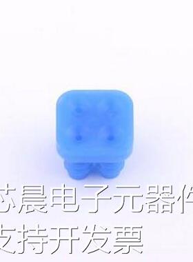 1586359-4 连接器附件 密封件原装现货