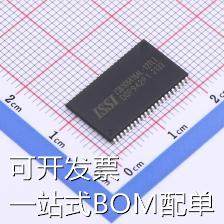 IS61C6416AL-12TLI 静态随机存取存储器(SRAM) IS61C6416AL 12TLI