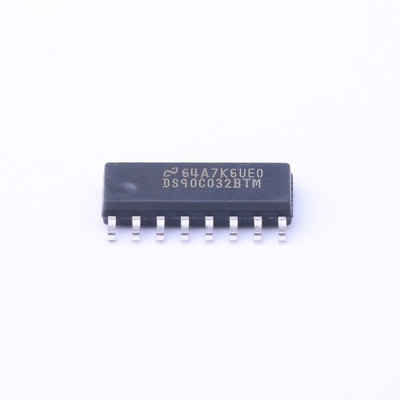 DS90C032BTM LVDS芯片