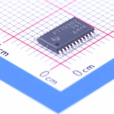 TPS70302PWPR正 Vin=6V Vout=1.22V~5.5V 1A 2A 65dB@(1kHz) 60d