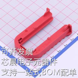 1564411-2 汽车连接器 1564411-2原装现货