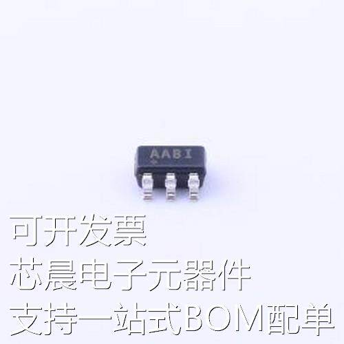 MAX828EUK+T DC-DC电源芯片 MAX828EUK+T SOT-23-5原装现货