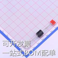 5KP33CA 瞬态抑制二极管(TVS) 双向 Vrwm:33V 现货