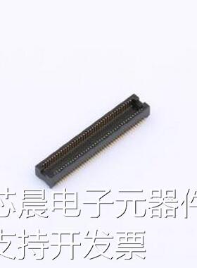 HC-PBB12NB(3.0)-80DP-0.5V-P-03 板对板与背板连接器 PIN:80P 间
