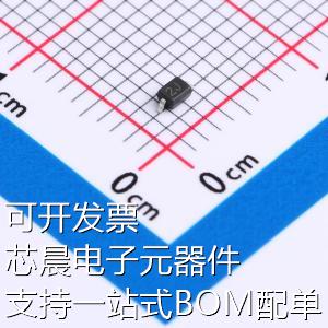 PSD15C-ES静电放电(ESD)保护器件 1路双向ESD原装现货