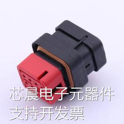 776532-1 汽车连接器 776532-1原装现货