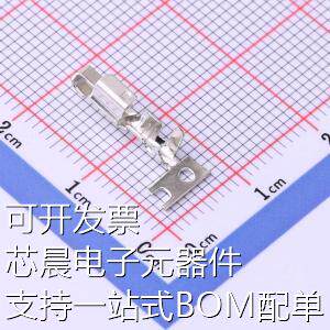 770476-1 压线端子 770476-1原装现货